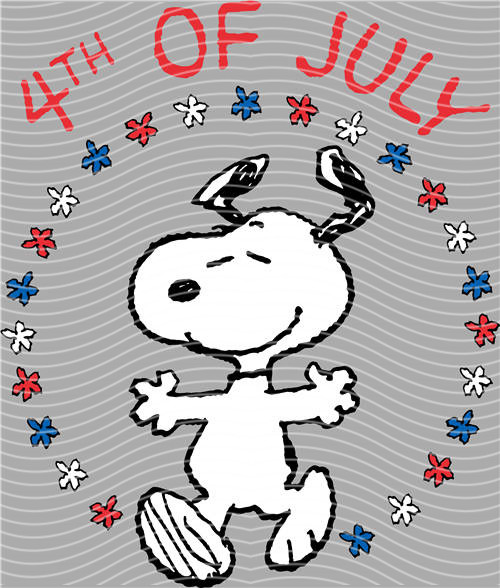 Snoopy- 562